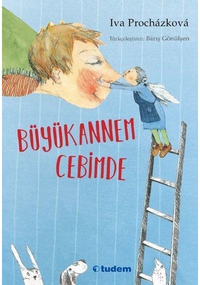 Büyükannem   Cebimde