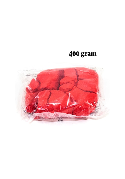 Kinetik Kum 400 Gr Oyun Kumu Havuz Ve Kalıpları