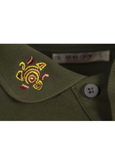 AR-MA Arma Erkek Polo Yaka Tişört Y9tyo7960 001