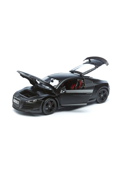 Maisto 1:18 Audi R8 Gt Model Araba