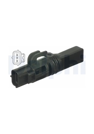 Ford Focus 1 Krank Sensoru 1.6 1999-2005 Delphı Ss11015