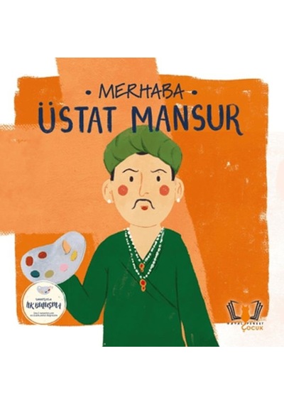 Merhaba Üstat Mansur Sanatçıyla İlk Buluşma - Bıso-772946