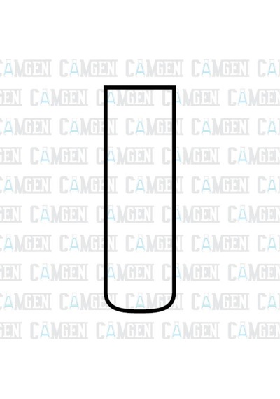 Durhaim Tüpü 10 x 40 Mm 10 Adet