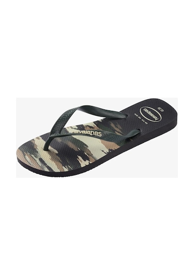 Havaianas Top Camu Erkek Terlik 4141398 Haki