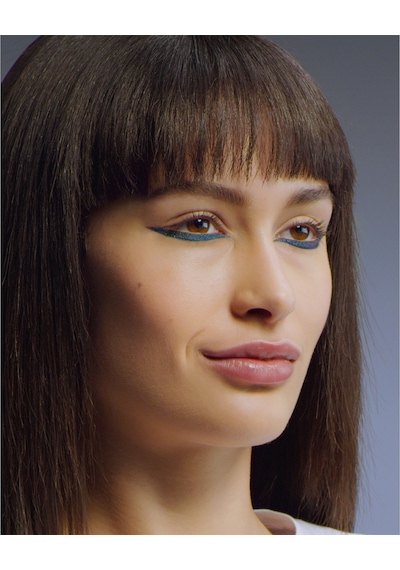 L'Oreal Paris Matte Signature Eyeliner 04 Emeraude