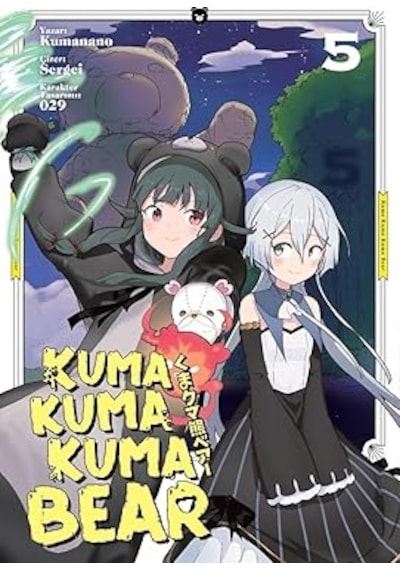 Brodeck Raporu Ciltli + Kuma Kuma Kuma Bear 5 + Asteriks İle Kleopatra