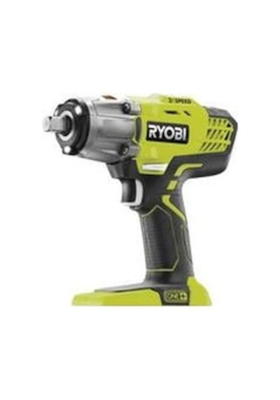 Ryobi R18IW3-0 18V Akülü Solo Darbeli Somun Sıkma  T5133002436