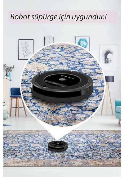 Artloop Fuga Kadife Dokulu Siyah/beyaz Modern Desenli Halı Ka 18
