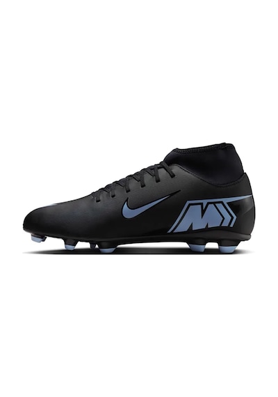 Nike Mercurial Superfly 10 Club Fg/mg Erkek Siyah Futbol Krampon Fq8314-001 Siyah