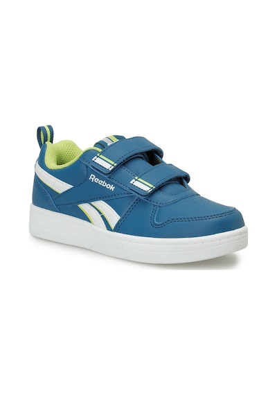 Reebok Royal Prıme 2.0 Two Strap Mavi Unisex Çocuk Sneaker Mavi-beyaz