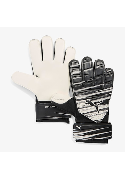 Puma Attacanto Play Rc Unisex Siyah Kaleci Eldiveni 042090