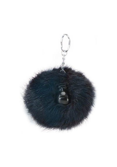 Kipling True Navy Unisex Kipling Pompom Monkey10 Anahtarlık K01658