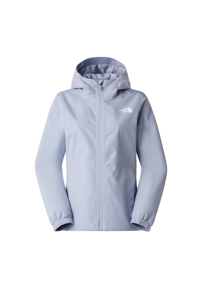 The North Face W Quest Kadın Yağmurluk Ceket Nf0a8g12fm21 Gri