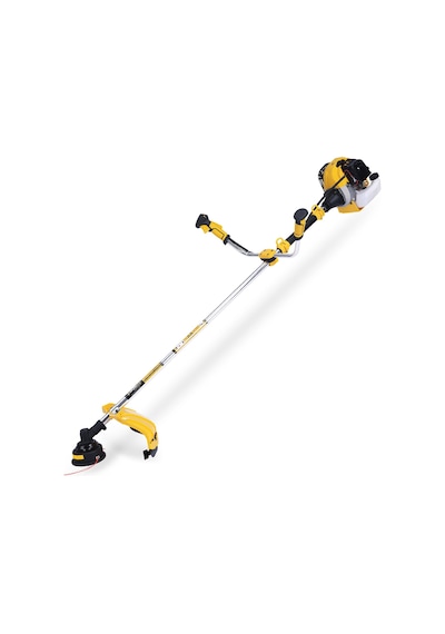 Sgs SGS5361 - Profesyonel Benzinli Motorlu Ot Biçme Yan Tırpan Makinesi 52 CC
