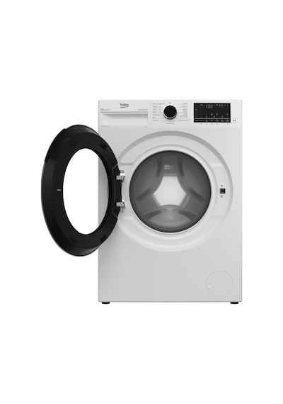 Beko CM 10140 B 1400 Devir 10 KG Çamaşır Makinesi