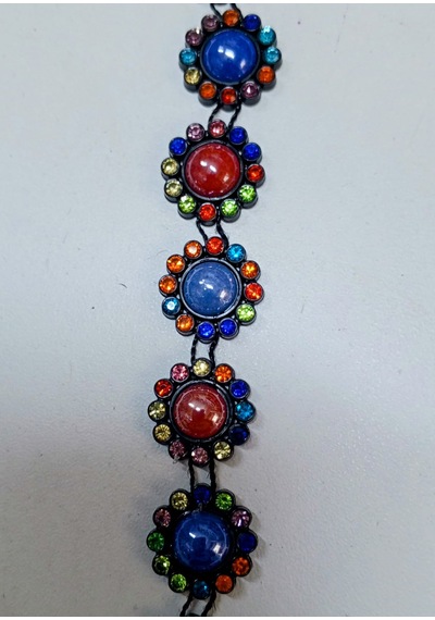 Taşlı Şerit 2 Metre
