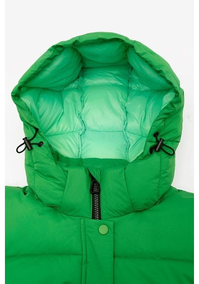 Only Onlann Premıum Puffer Jkt Short Otw 001