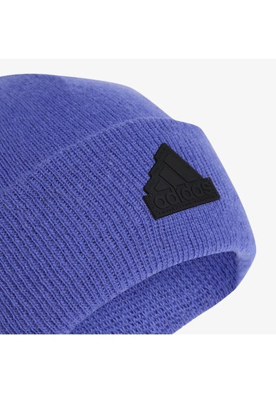 Adidas Cold.rdy Tech Cuff Unisex Mavi Bere Düz Iy5242