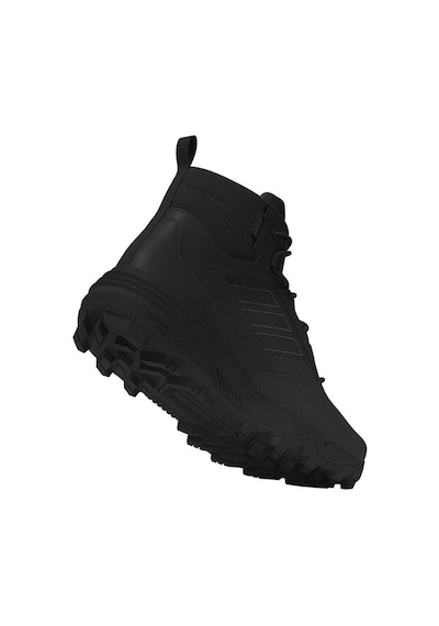 Adidas Terrex Unity Lea Erkek Outdoor Ayakkabı If4977-siyah Siyah