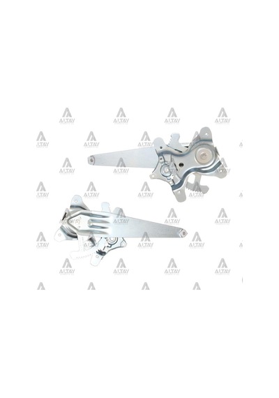 Taiwan Toyota Corolla 2006 Ve Sonrası Arka Cam Krikosu Sol Elektrikli 69804-12180