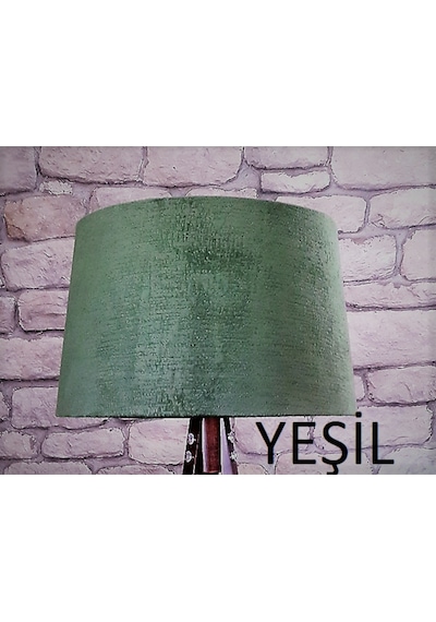 Lambader Şapkası,Abajur Şapkası(277484575)