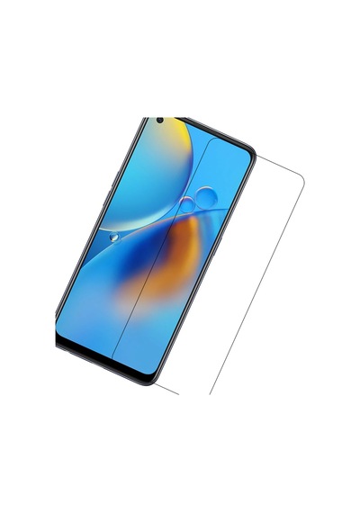 Oppo A74 (3 Adet) Kırılmaz Ekran Koruyucu Temperli Cam