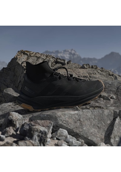 Adidas Terrex Freehiker 3 Ultra Gore-tex Hiking Erkek Outdoor Ayakkabı C-adıhp3481e10a00 Siyah