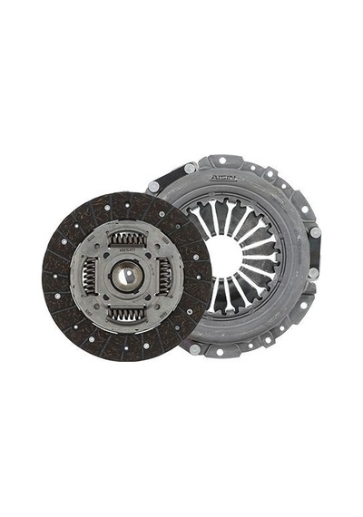 Aısın Debrıyaj Setı Rulmansız Qashqaı Note Mıcra 1,5 Dcı K9k Motor 5 Ilerı AOD-AISIN KE-RE18R