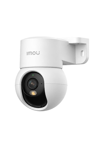 Imou Ipc-ps2mp-5r1 Ranger Ps2m Poe 2.8mm Lens İki Yönlü Ses Renkli Gece Görüş 5mp İç Mekan Bullet Kamera