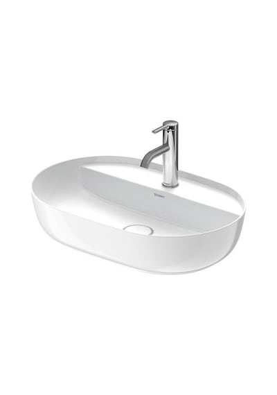 Duravit Luv Çanak Lavabo 60 CM 0380600000