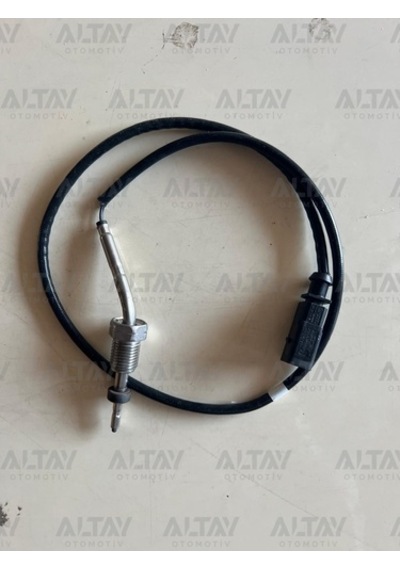 Ithal 03l906088gp Egzoz Sıcaklık Sensörü Egzoz Turbo Şarj Oncesı A3 Caddy Touran Tt Cc Jetta Superb Yeti Tiguan Clca Clcb Cfhc Cfhe Cfgb 03l906088ka