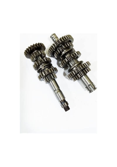 Şanzıman Komple Yamaha Ybr 125/ Ybr125 K Esd (512257681)