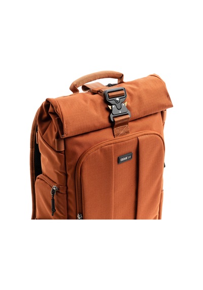 Think Tank Focuspoint 30l Rolltop Urban Rust