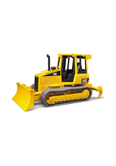 Nessiworld Paletli Buldozer Br02443