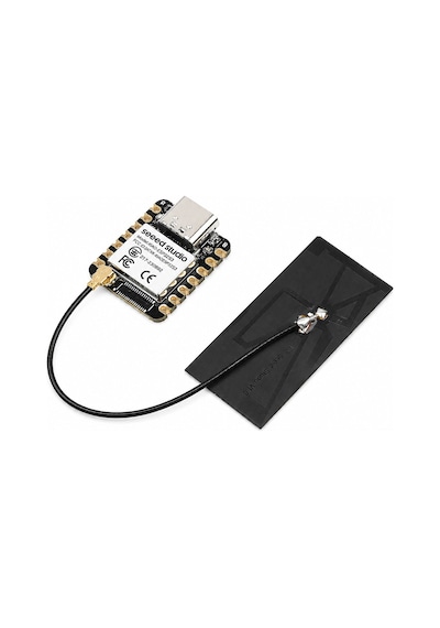 Xıao Esp32-s3 Wifi Bluetooth Ble Iot Geliştirme Kartı