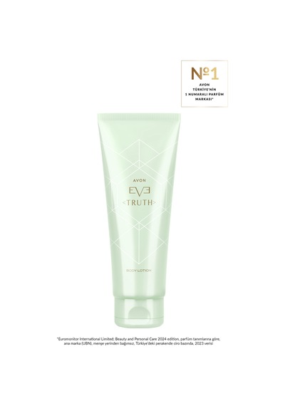 Avon Eve Truth Kadın Vücut Losyonu 125 Ml. İkili Paket