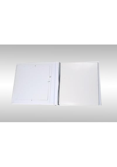 Nurcan Foto NRCN-12LSA 315 x 325 MM 20 Yaprak 40 Sayfa Deri Yapıştırmalı Fotoğraf Albümü