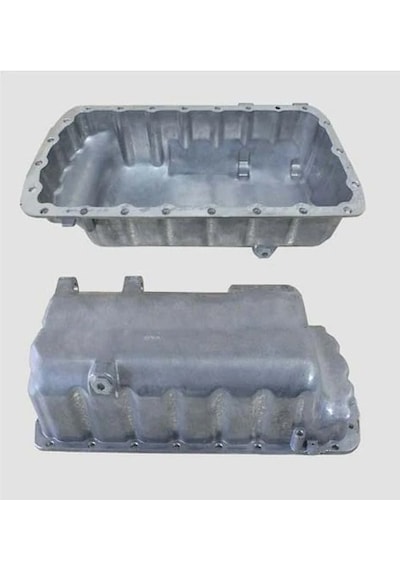 Yağ Karteri Partner1.9-2.0Hdi (98-05) 0301.K2