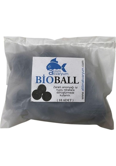 Sump Ve Dış Filtre Malzeme Bakım Seti, Seramik, Elyaf, Karbon, Zeolit, Sünger, Bioball