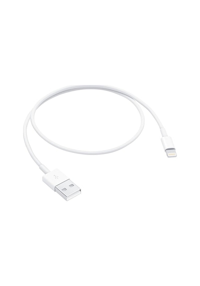 Bt Bayır Teknoloji Apple iPhone Uyumlu Şarj Aleti Kablosu 1m 5 6 7 8 Plus Xs Max Lightning Usb Kablosu 1m Lightning
