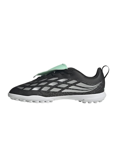 Adidas Predator Club Çocuk Krampon - Ih2088 Siyah