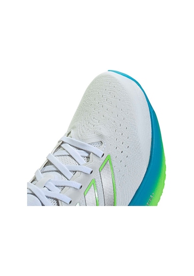 Adidas Supernova Rise 3 M Erkek Koşu Ayakkabısı Jp8680 Beyaz Beyaz