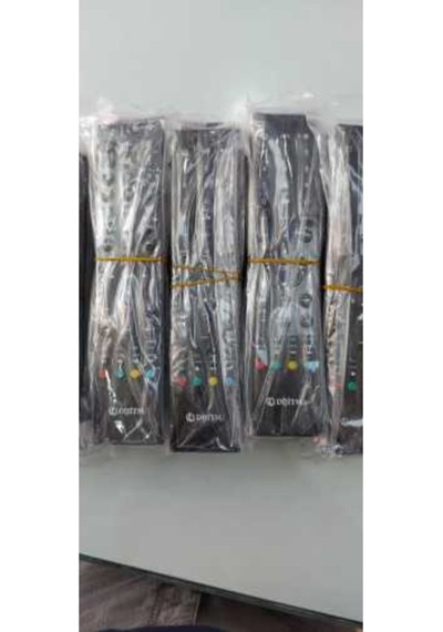 Yeni 32d7000-43d7000 Tv Lcd Led Tv Kumanda