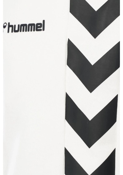 Hummel Genesa Shorts 931814-9003 Beyaz Kadın Şort Beyaz