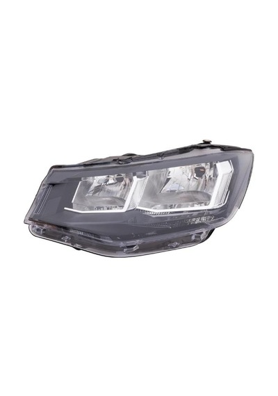 Far Sol Vw Caddy 5 2020+ Yükseklik Ayar Motorlu 2k8941005b Farlas 182020103