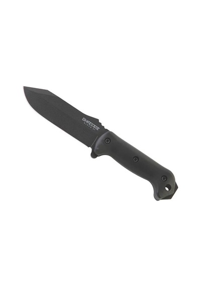 Ka-bar Bk10 Becker Taktik Kamp Bıçağı Siyah