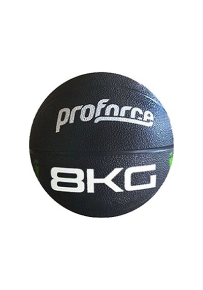 Proforce Zıplayan Sağlık Topu 8 Kg St8