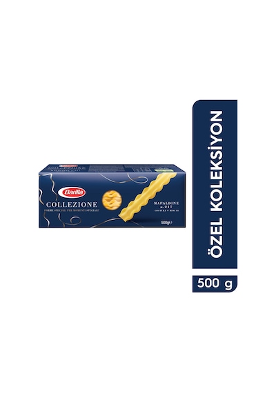 Barilla Mafaldine Makarna 500 G
