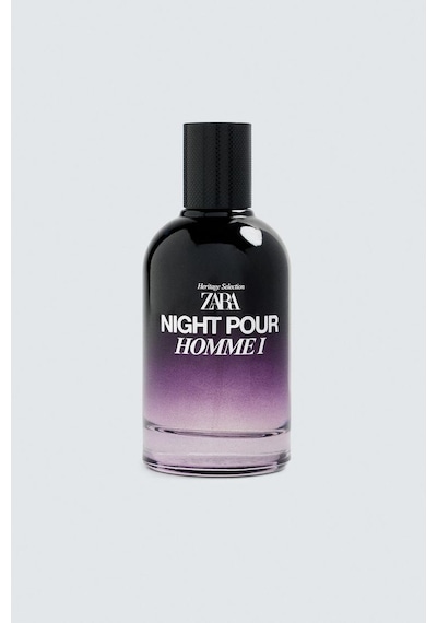 Zara Night Pour Homme I Erkek Parfüm EDP 100 ML