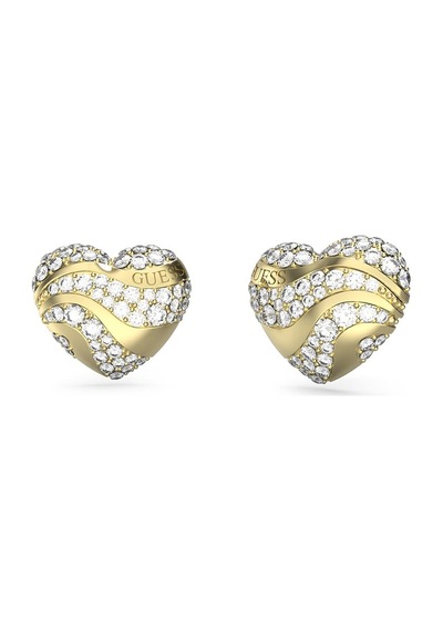 Guess JGUJUBE04504JWYGTU Kalpli Kadın Küpe Çok Renkli